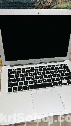 MacBook Air 13-inch, 2017